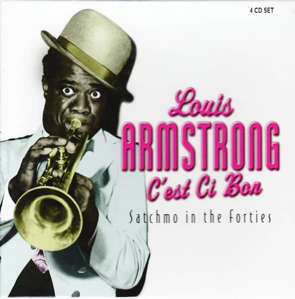Rockin' Chair (CD)