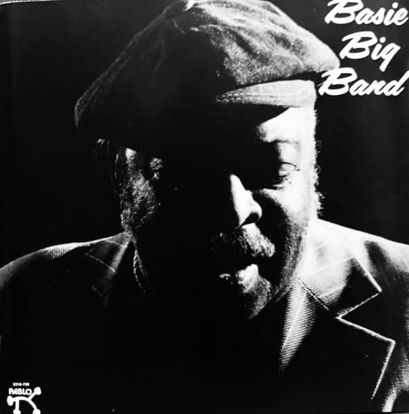 BASIE BIG BAND
