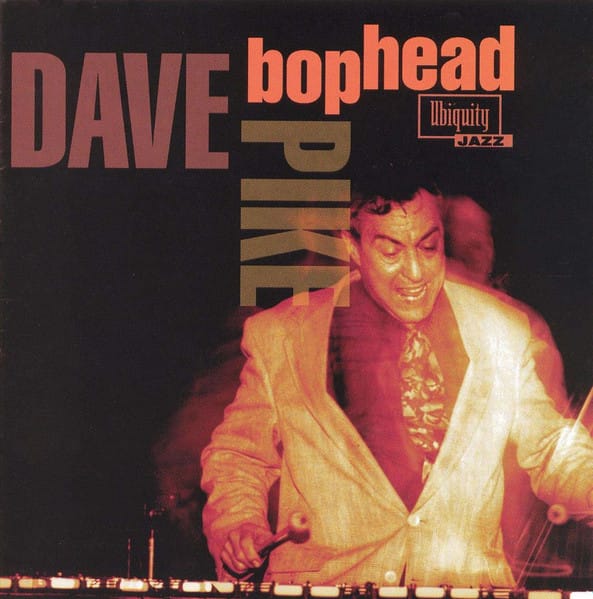 BOPHEAD (CD)