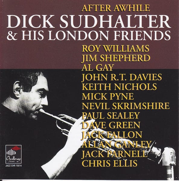 AFTER AWHILE (CD)