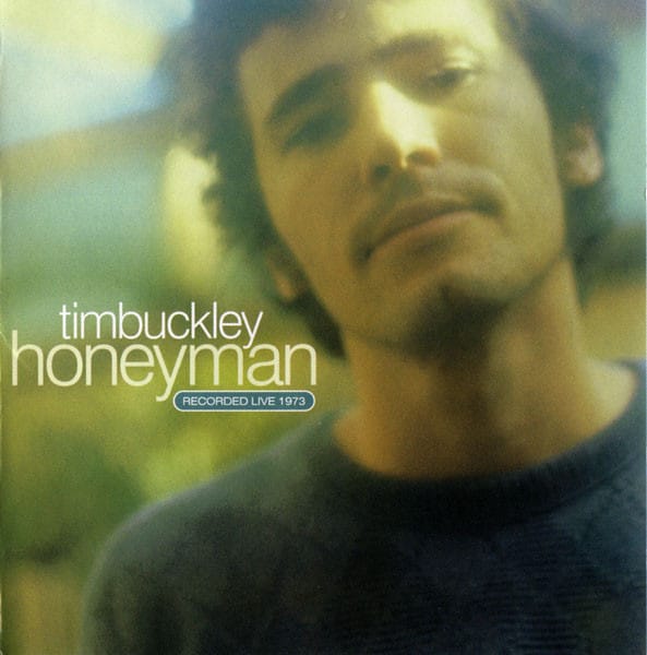HONEYMAN-RECORDED LIVE 1973 (CD)
