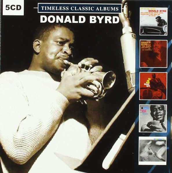 TIMELESS CLASSIC ALBUMS (CD)