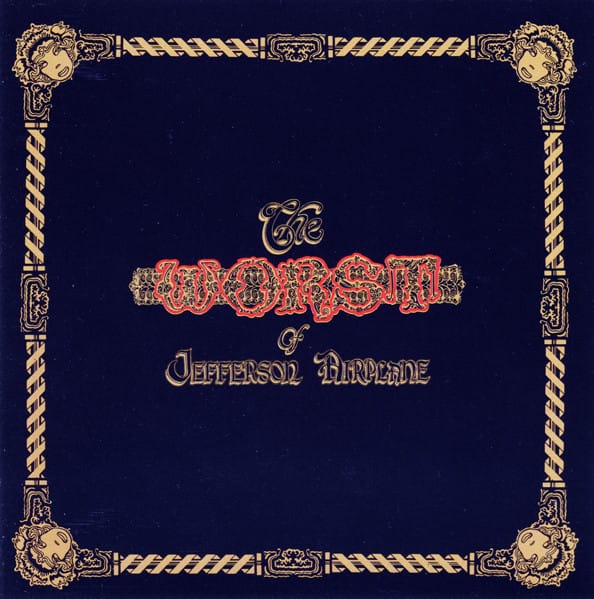 WORST OF (CD)