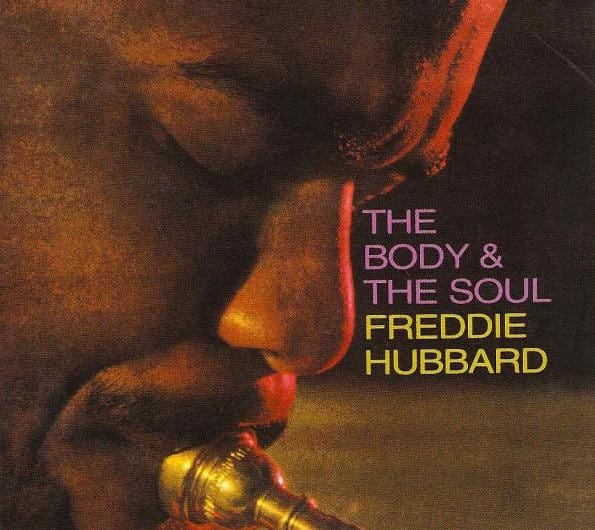 BODY & THE SOUL (CD)