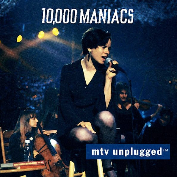 MTV UNPLUGGED (CD)