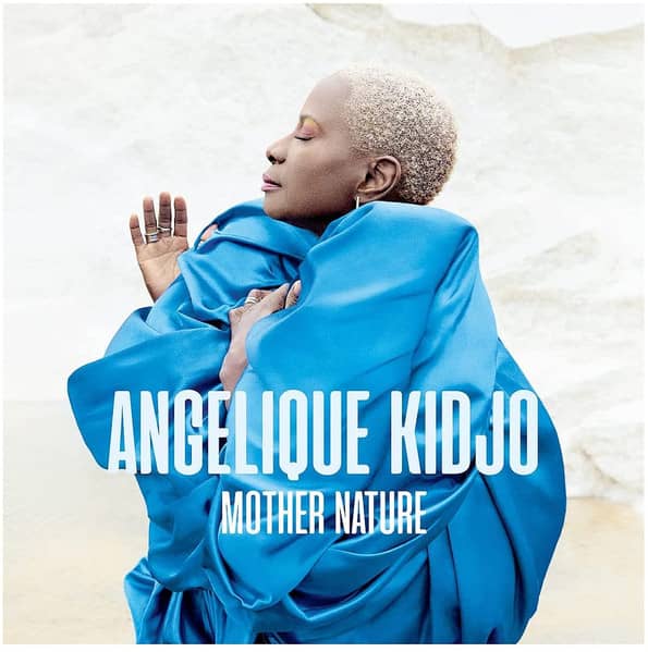 MOTHER NATURE (NEW LP) (MD)