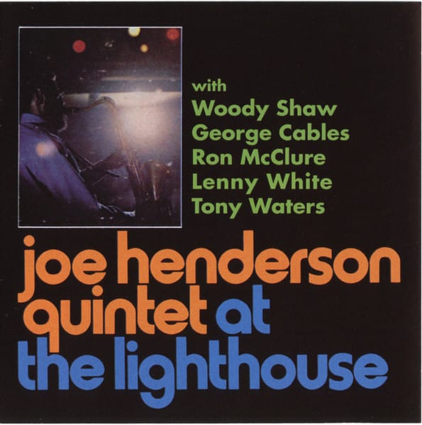 At The Lighthouse (CD)