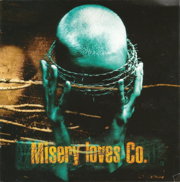 Misery Loves Co. (CD)