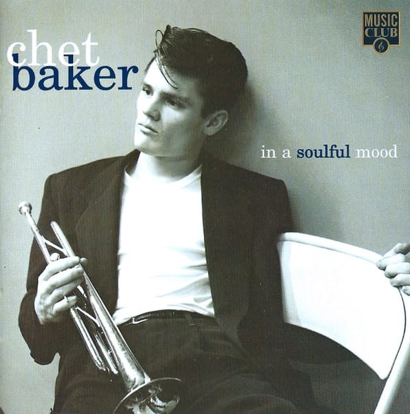 IN A SOULFUL MOOD (CD)