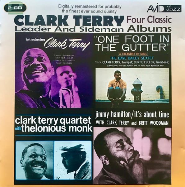 Four Classic Albums (CD)