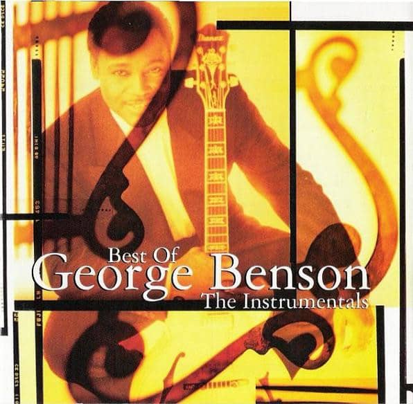 BEST OF GEORGE BENSON: THE INSTRUMENTALS (CD)