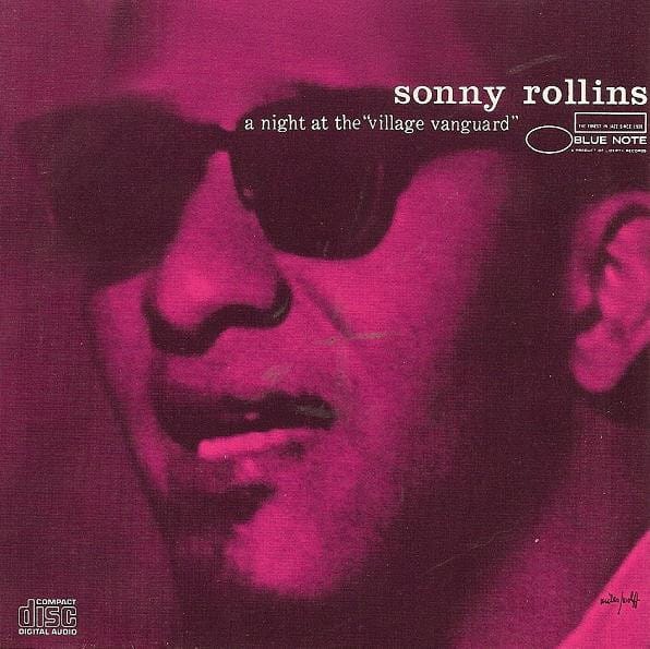 NIGHT AT THE VILLAGE VANGUARD - Vol. 2 (CD)