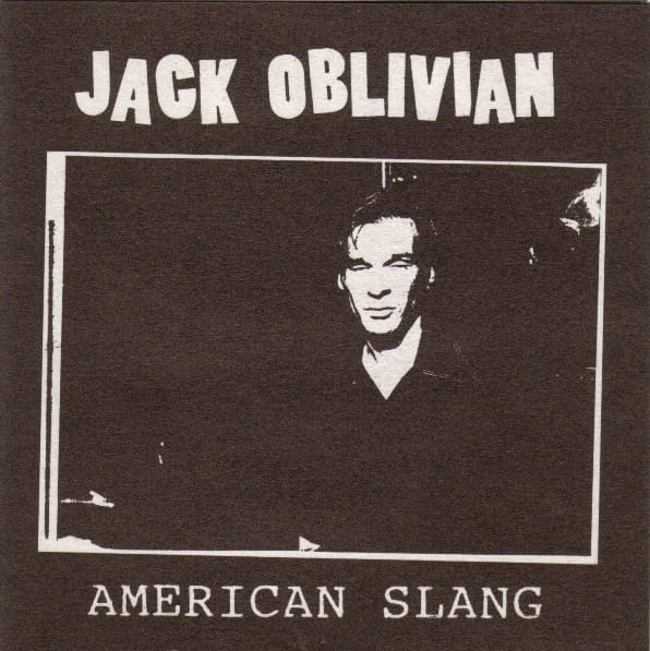 AMERICAN SLANG (CD)