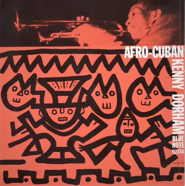 AFRO CUBAN