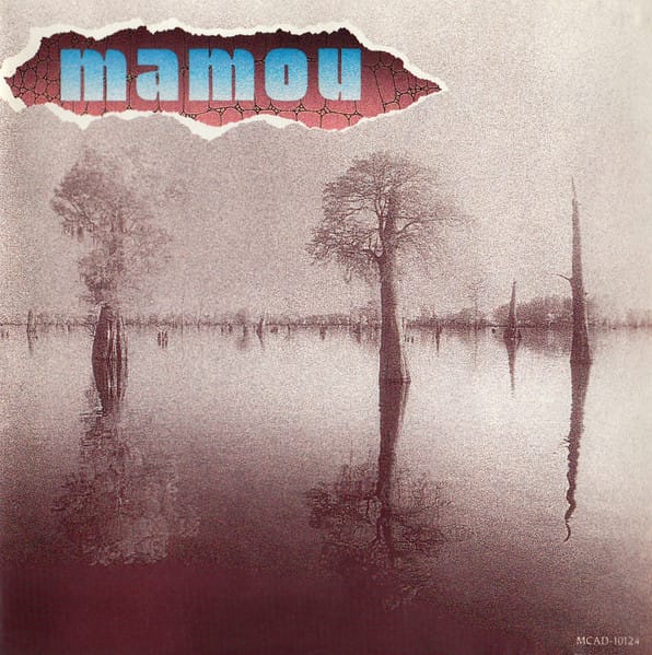 Mamou (CD)