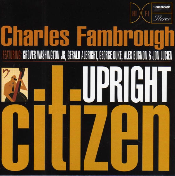 UPRIGHT CITIZEN