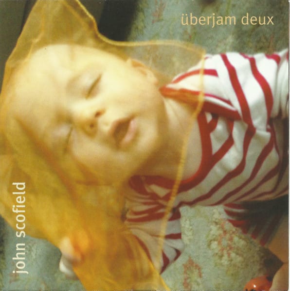 UBERJAM DEUX (CD)