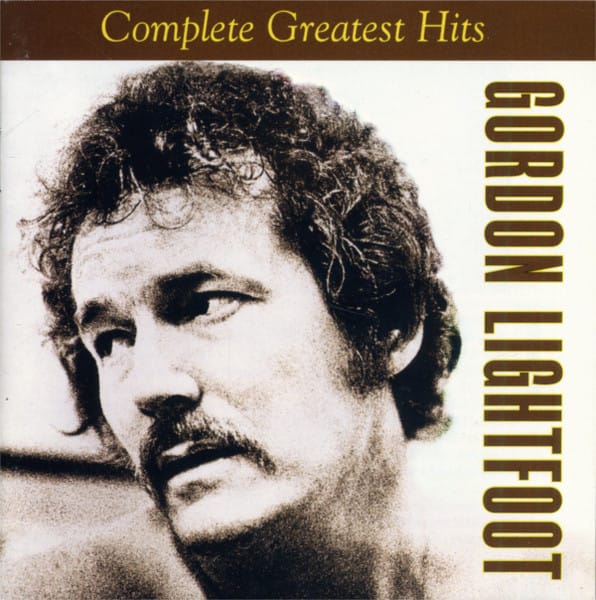 COMPLETE GREATEST HITS (CD)