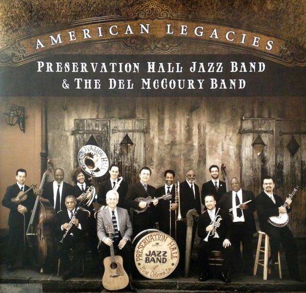 AMERICAN LEGACIES