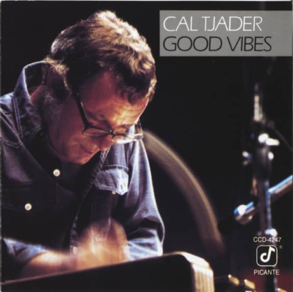GOOD VIBES (CD)