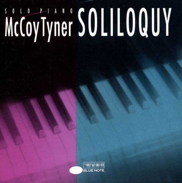 SOLILOQUY (CD)