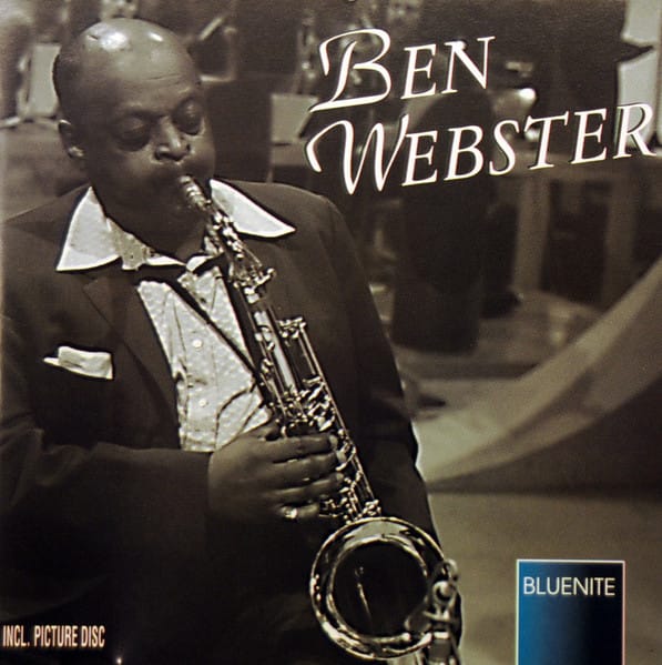 BEN WEBSTER