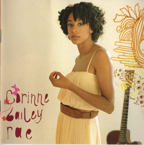 Corinne Bailey Rae (CD)