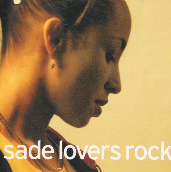 LOVERS ROCK (CD)