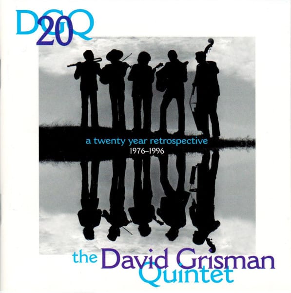DGQ-20 (CD)