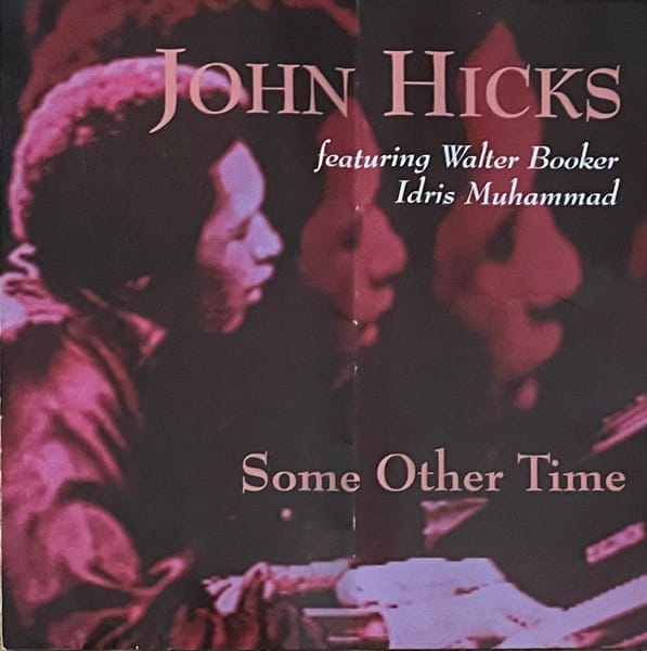 SOME OTHER TIME (CD)