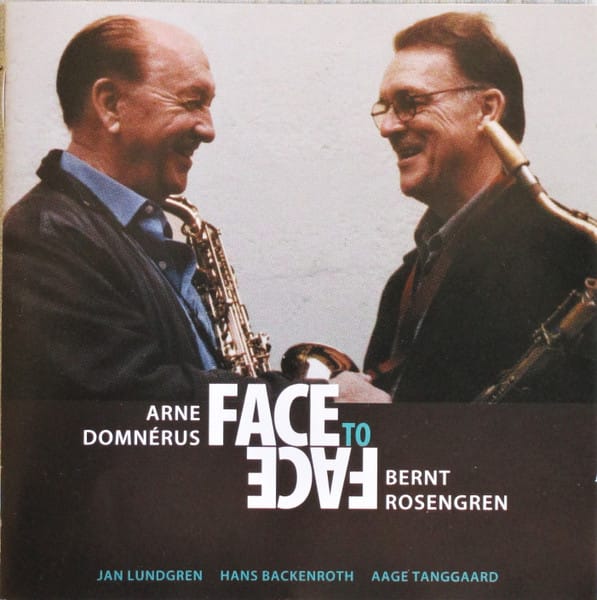 FACE TO FACE