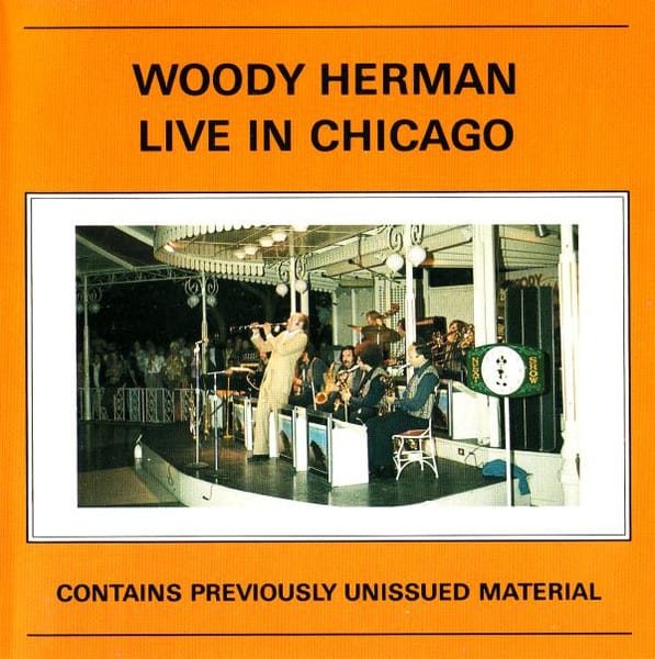LIVE IN CHICAGO