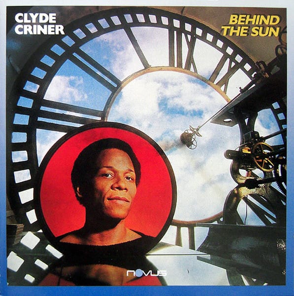 BEHIND THE SUN (CD)