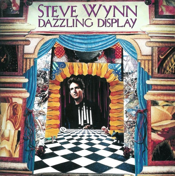 DAZZLING DISPLAY (CD)