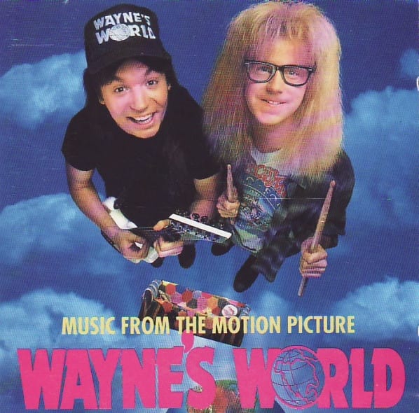 Wayne's World