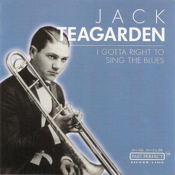 I GOTTA RIGHT TO SING THE BLUES