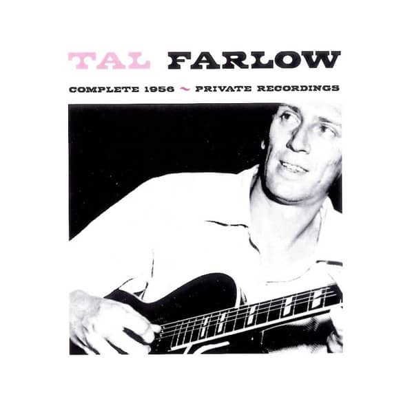 COMPLETE 1956-PRIVATE RECORDINGS (CD)