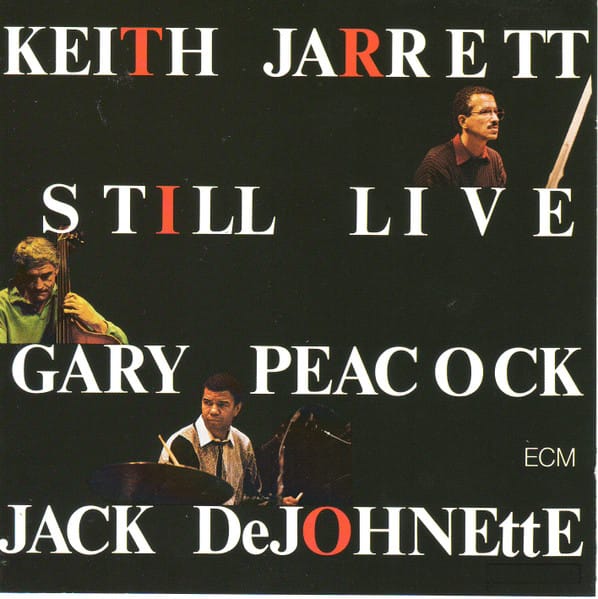 Still Live (CD)