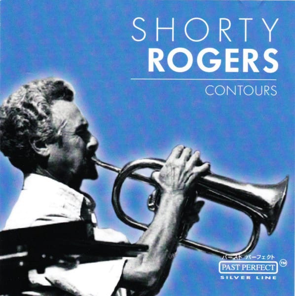CONTOURS (CD)