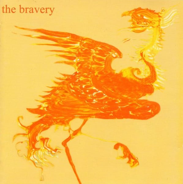 The Braver (CD)