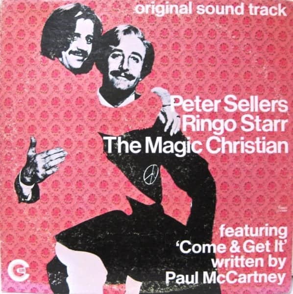 Magic Christian