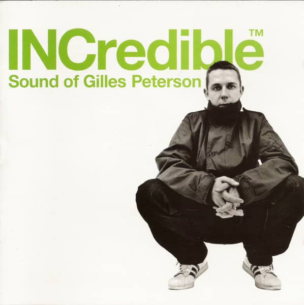 INCREDIBLE SOUND OF (CD)