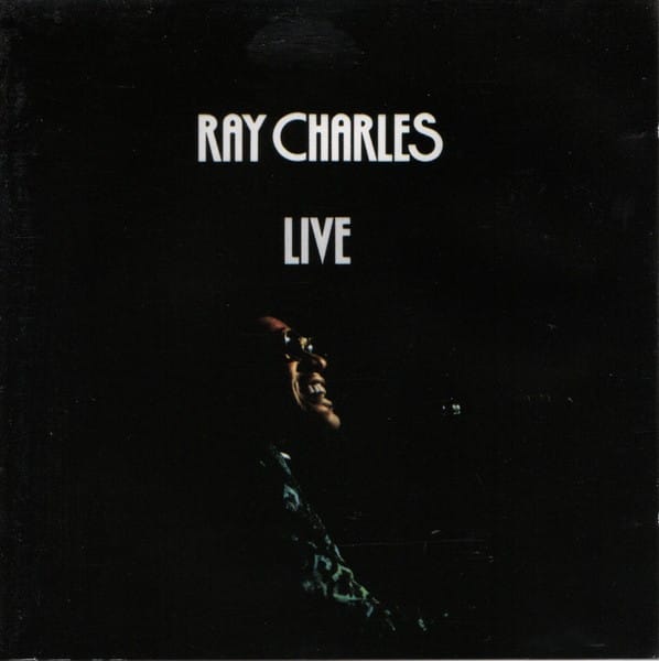 LIVE (CD)