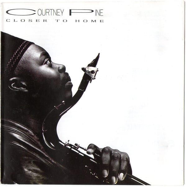CLOSER TO HOME (CD)