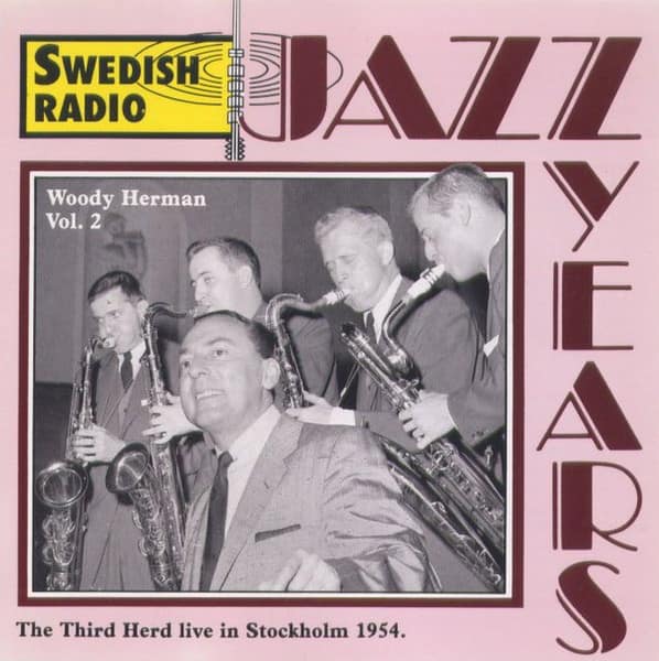 STANDARD TIMES (CD)