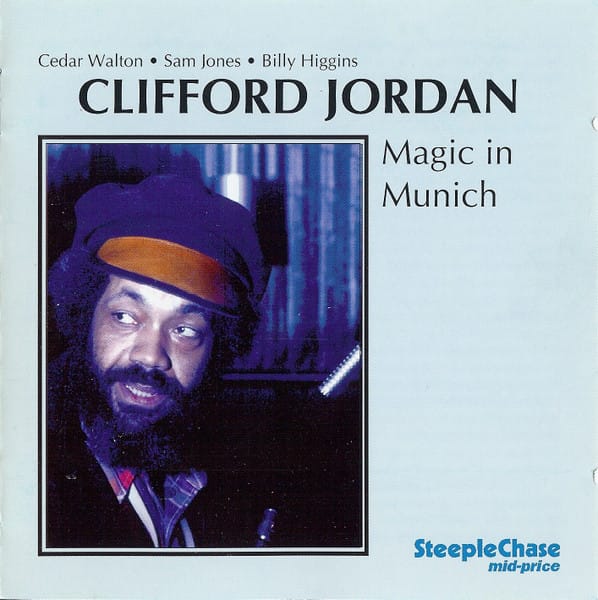 Magic In Munich (CD)