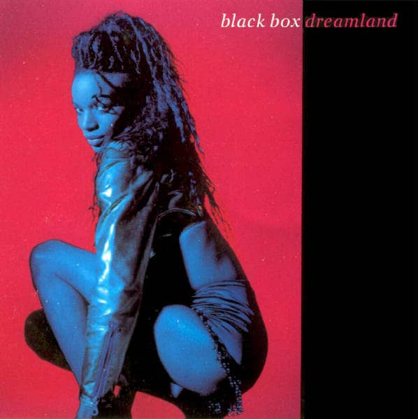 Black Box (CD)