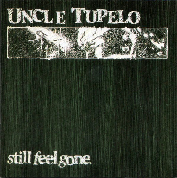 STILL FEEL GONE (CD)