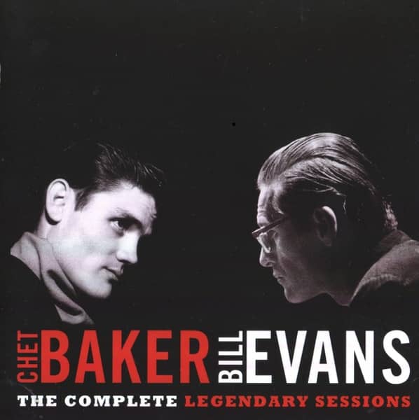LEGENDARY SESSIONS (CD)