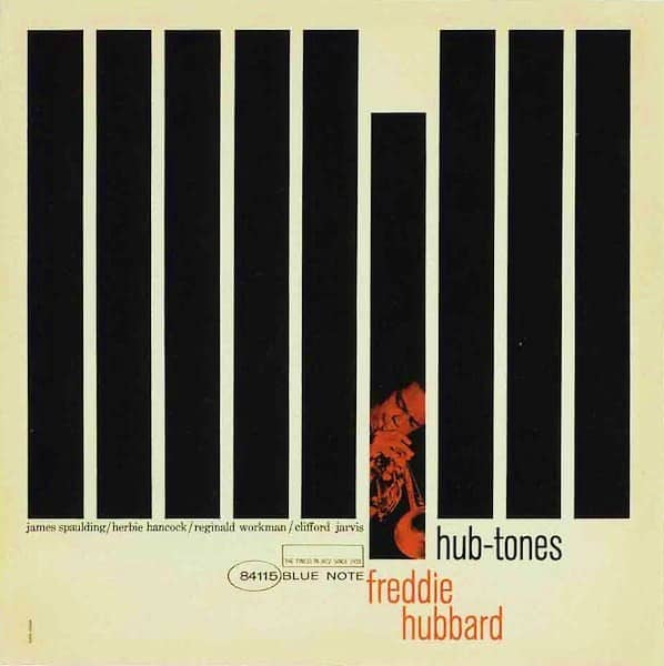 HUB-TONES (CD)
